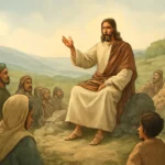 10 facts about the sermon on the mount