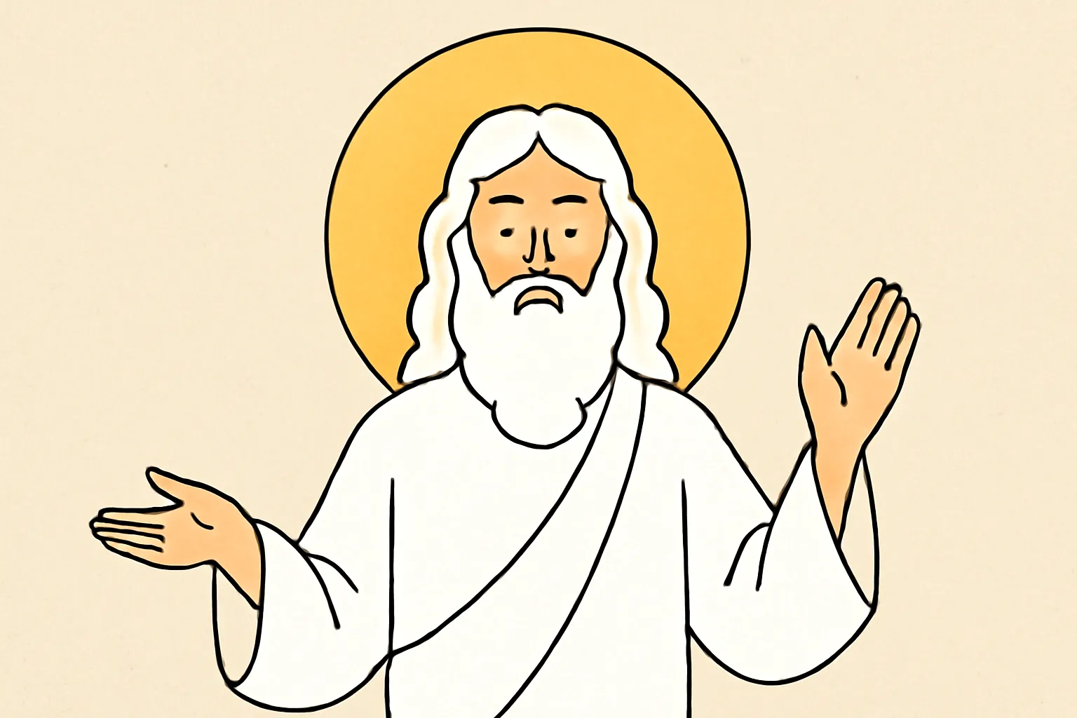 100 attributes of god