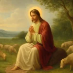 23rd psalm catholic bible