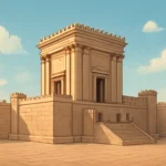 3rd temple jerusalem