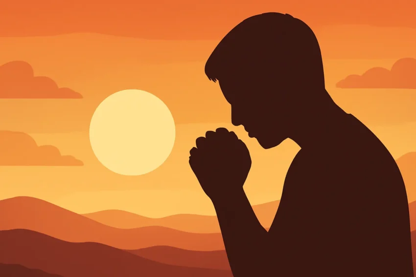 50 powerful ways to get closer to god