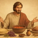 7 feasts of god