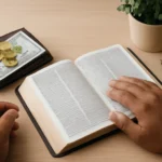 7 financial breakthrough prayer points