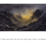 7 Things Jesus Said from the Cross: Bible Study, Context, and Meaning