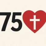 75 heart for jesus