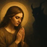 A Powerful Prayer for Protection Against Evil and Enemies a powerful prayer for protection against evil and enemies