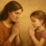 a prayer for my daughter poem