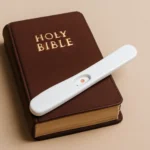 abortion bible