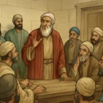 acts 15 jerusalem council