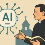 ai for church leaders