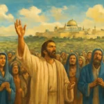 all of israel will be saved