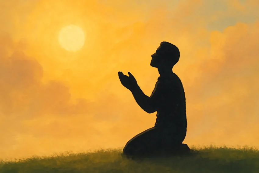 amazing grace definition