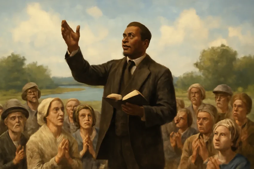 amazing grace history