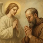 Angel God Prayer: A Guide to Divine Guidance and Protection angel god prayer