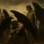 angels who fell with lucifer