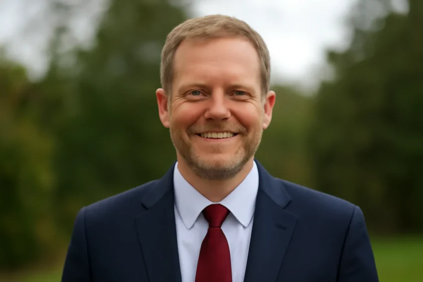 apostle david taylor