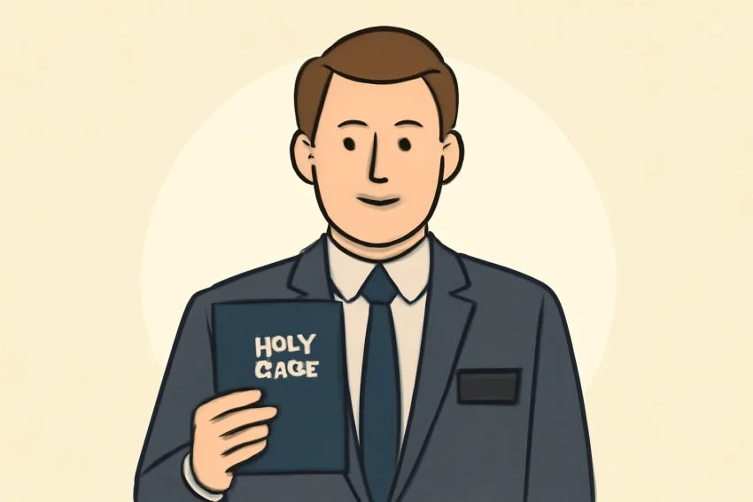 are latter day saints mormon