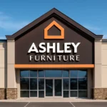 ashley furniture falls church