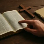 ask for wisdom bible verse