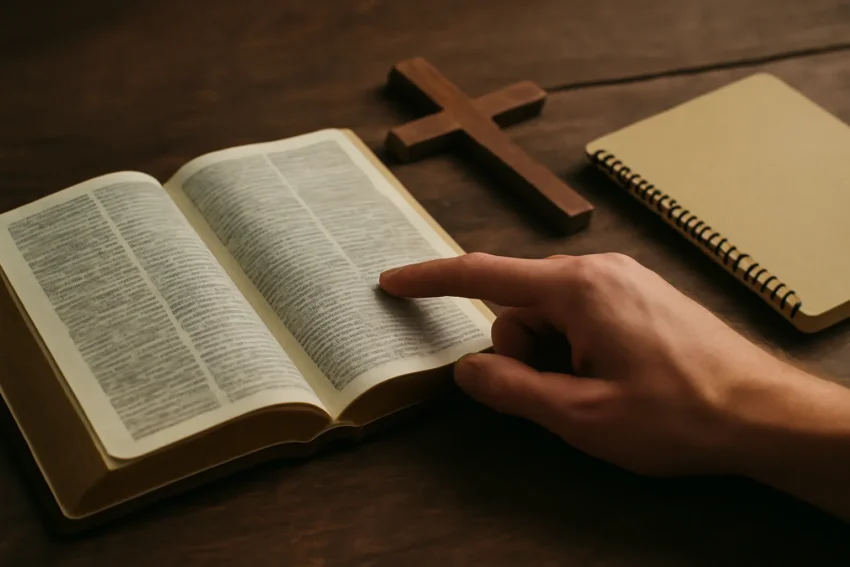 ask for wisdom bible verse