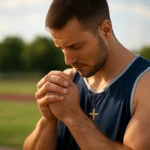 athletes who are christians