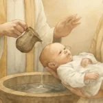 Baptism Prayers: 25 Heartfelt Prayers for Your Child's Christening baptism prayers