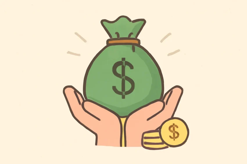 be a good steward of your money scripture