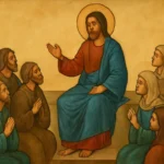 beatitudes commentary