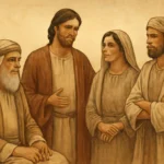 bible characters