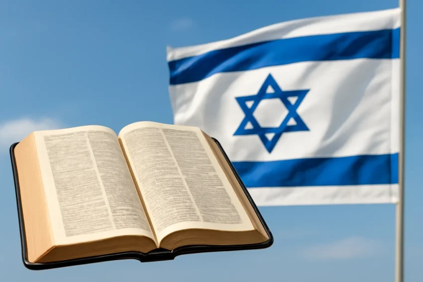 bible israel