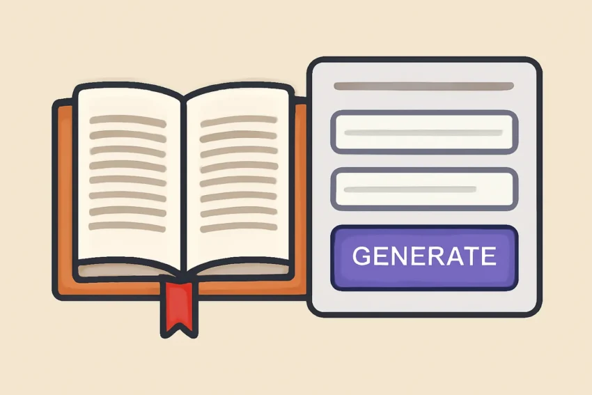 bible passage generator