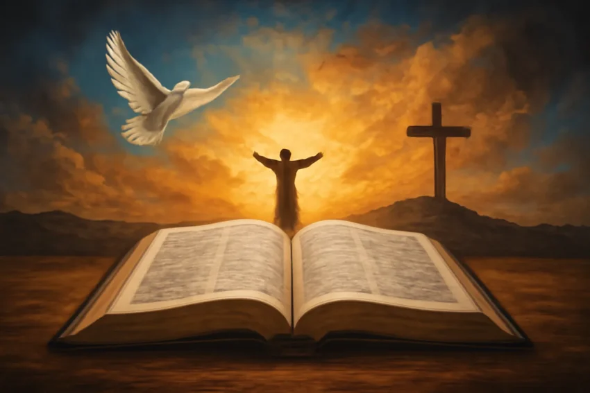 bible prophecies fulfilled today