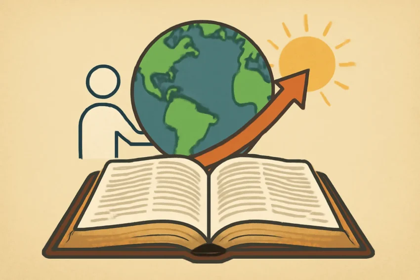 bible prophecy current events