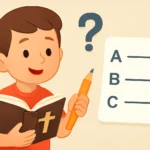 bible quiz for juniors