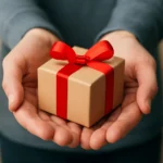 bible quotes about gift giving