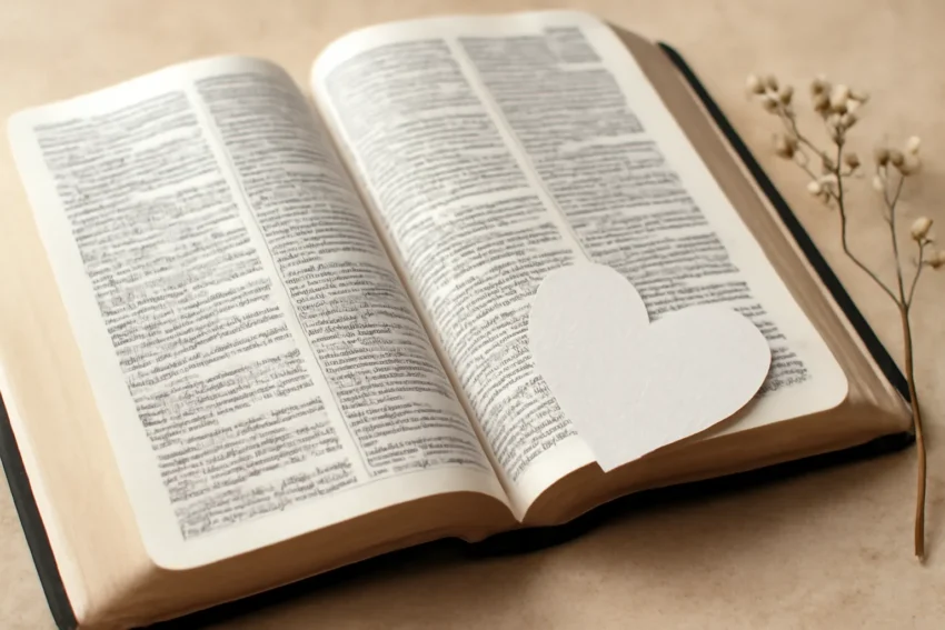 bible quotes about her