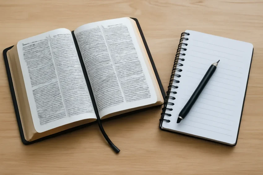 bible reading plans 2 years