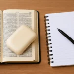 bible study soap method
