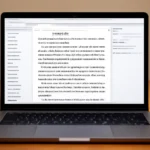 bible study software for mac