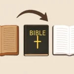 bible translations history