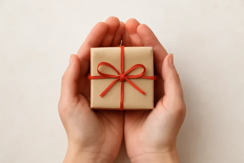 bible verse about gifts from god