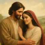 bible verse about he who finds a wife