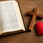 bible verse about love conquers all