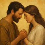 bible verse about what god has joined together