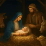 bible verse for jesus birth