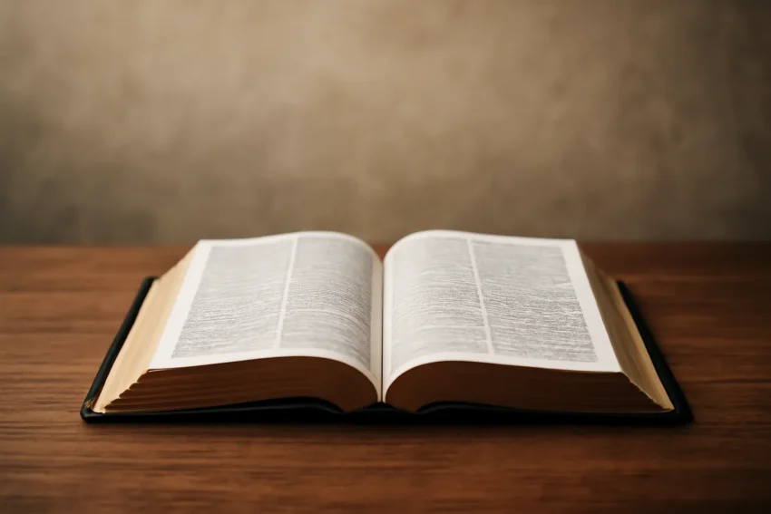 bible verse for non believer