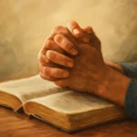 bible verse for service to god