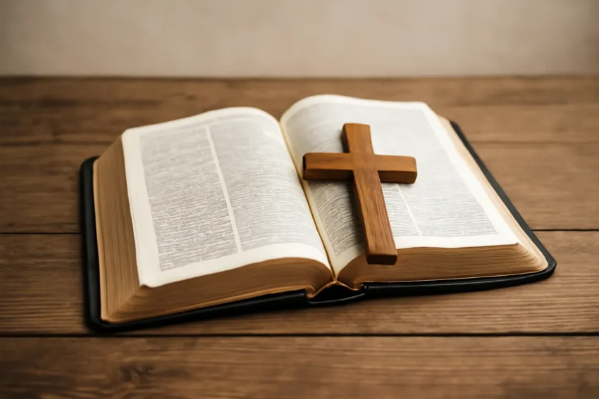 bible verse god has a plan for you