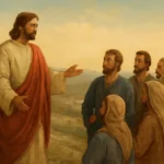 bible verse great commission