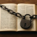 bible verse that says the truth shall set you free